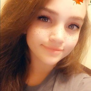 Meet your Posher, Kyra